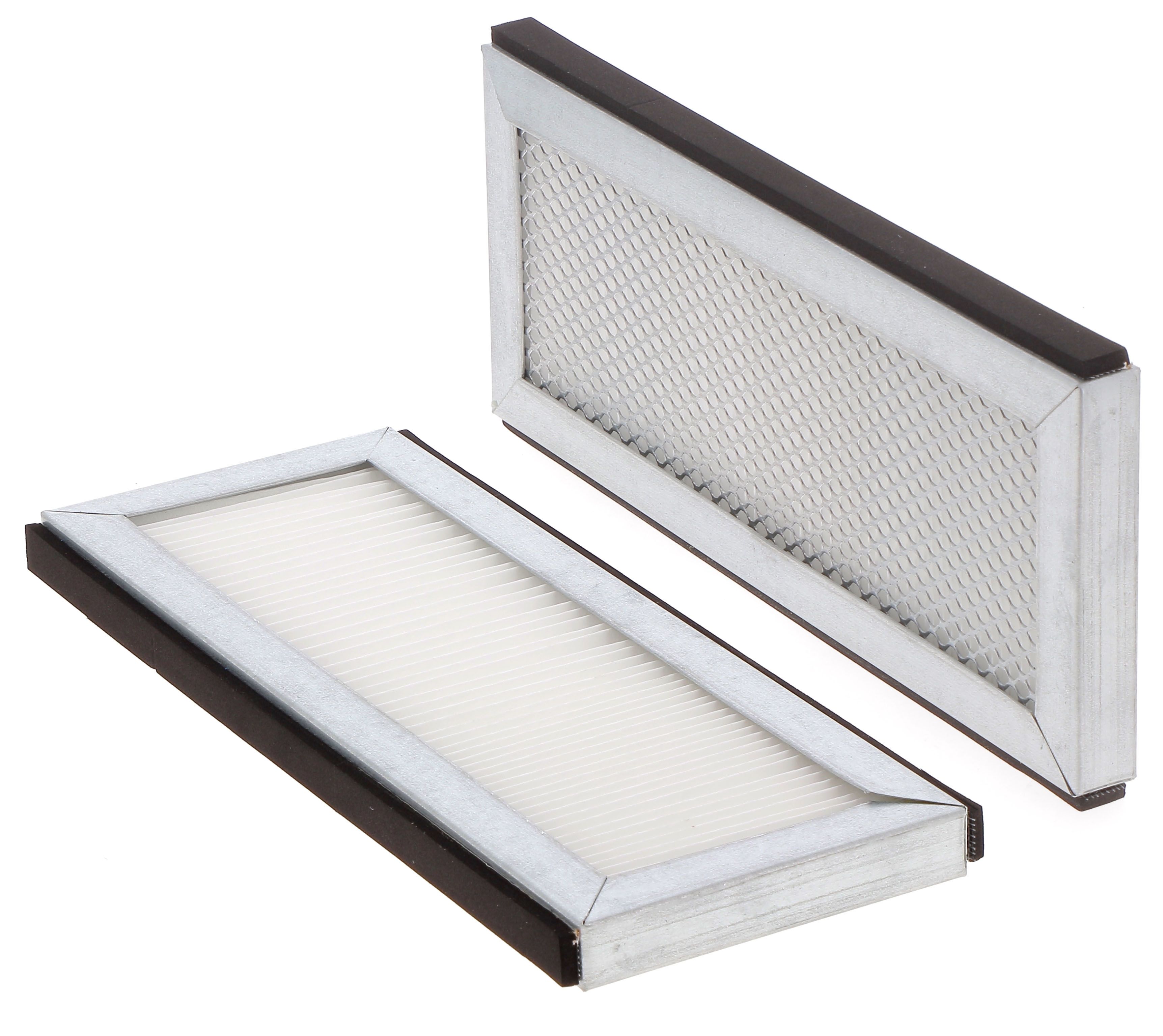 Filtre habitacle MANITOU MSI 20 D SERIE 2-E2